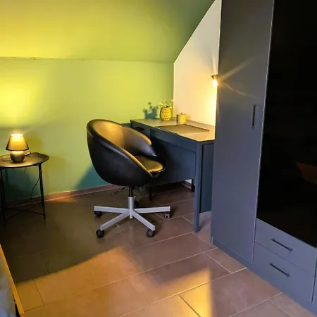 Appartamento Suedheide Gifhorn