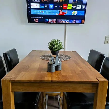 Suedheide Appartamento